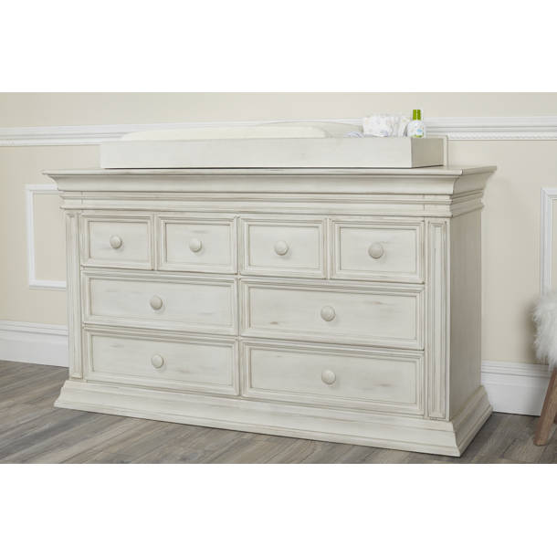 Baby Cache Vienna Kids 6 Drawer Dresser & Reviews Wayfair